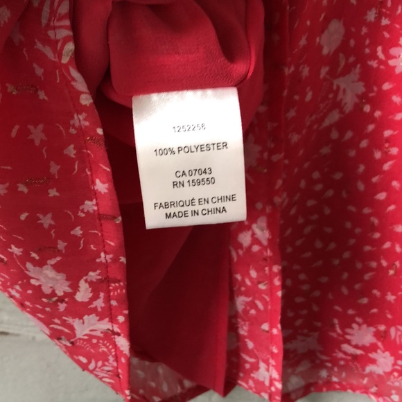 Joie blouse - Picture 5 of 5